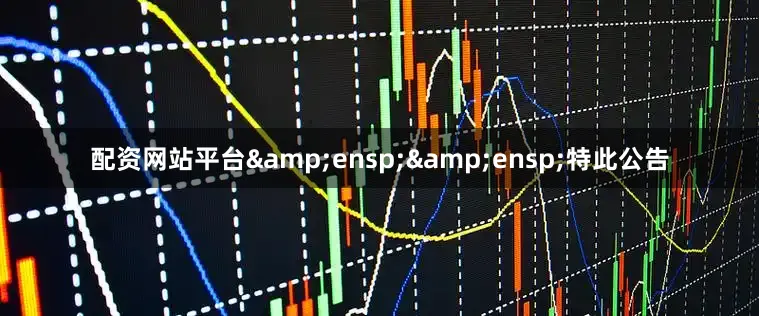 配资网站平台&ensp;&ensp;特此公告