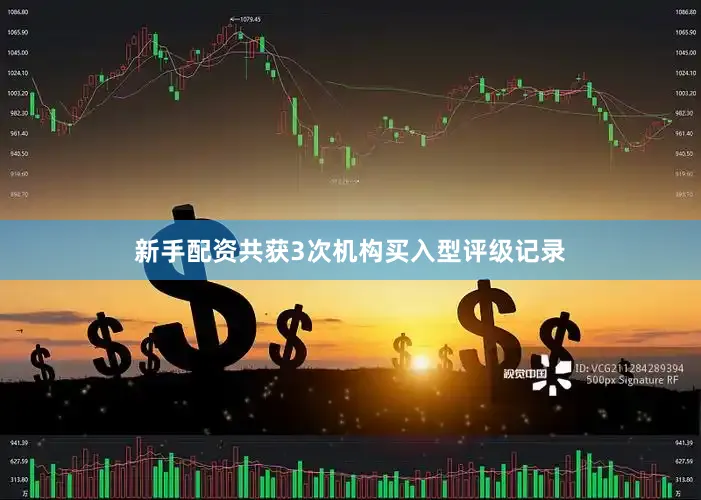 新手配资共获3次机构买入型评级记录