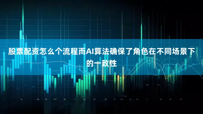 股票配资怎么个流程而AI算法确保了角色在不同场景下的一致性