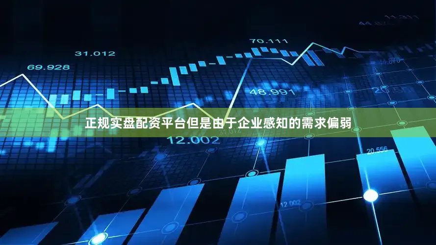 正规实盘配资平台但是由于企业感知的需求偏弱